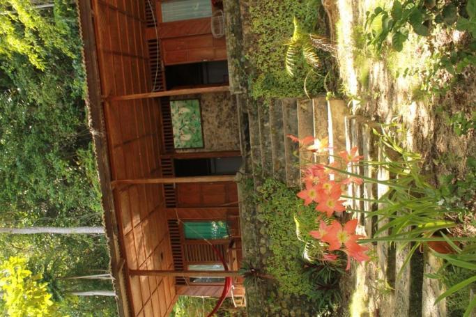 Kadidiri Paradise Batudaka Habitación foto