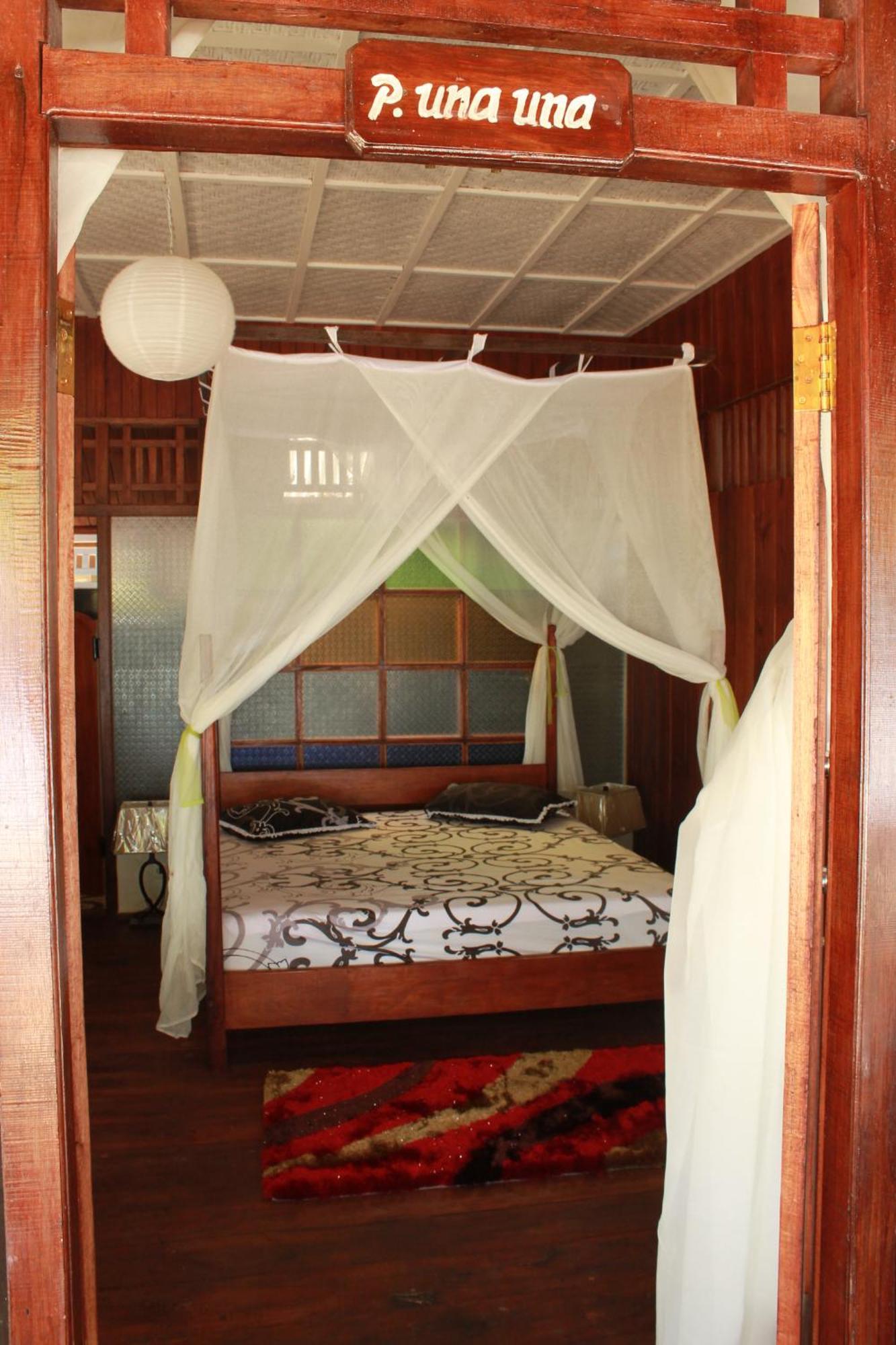 Kadidiri Paradise Batudaka Habitación foto
