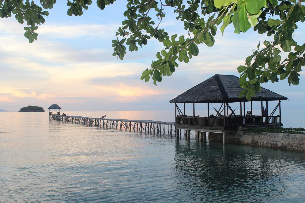 Kadidiri Paradise Batudaka Exterior foto