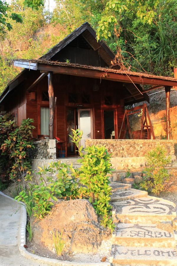 Kadidiri Paradise Batudaka Exterior foto