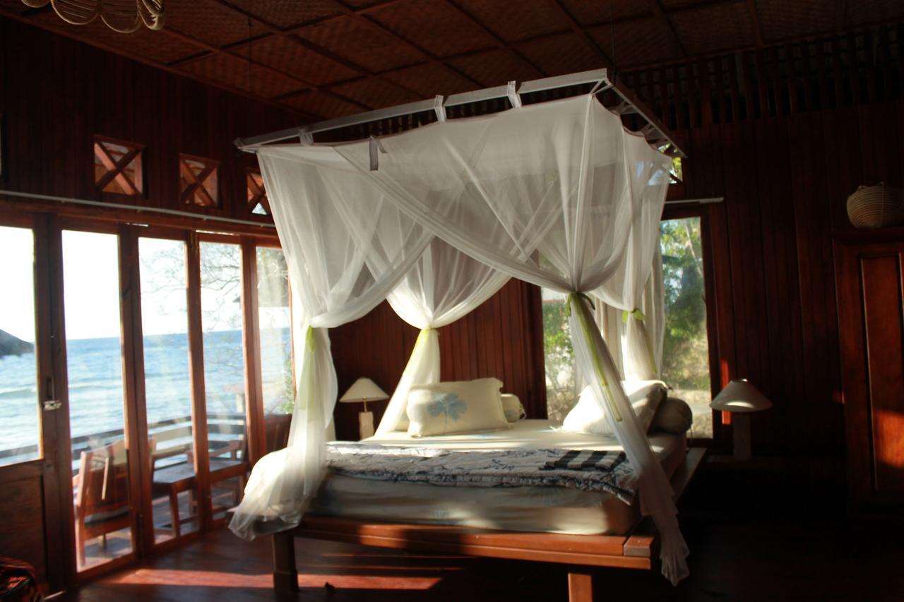 Kadidiri Paradise Batudaka Exterior foto