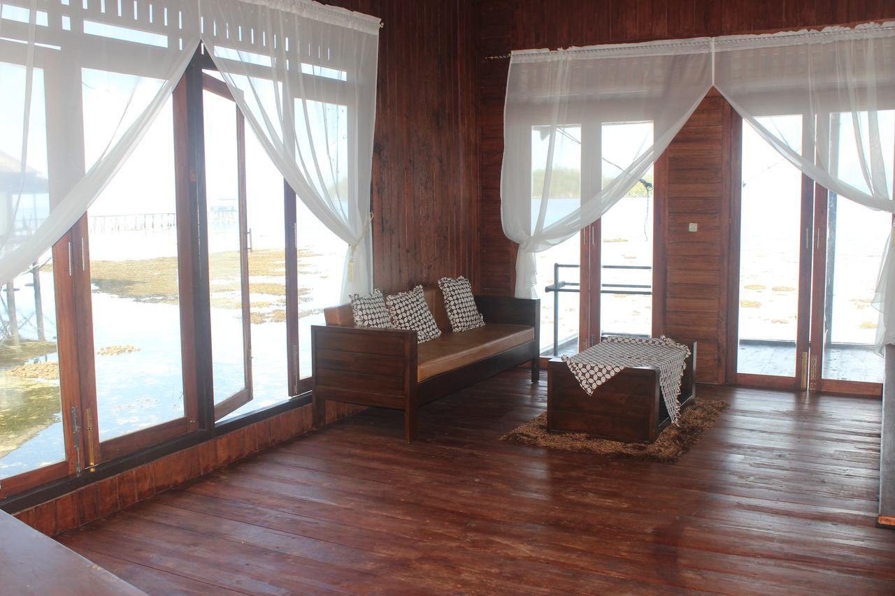 Kadidiri Paradise Batudaka Exterior foto