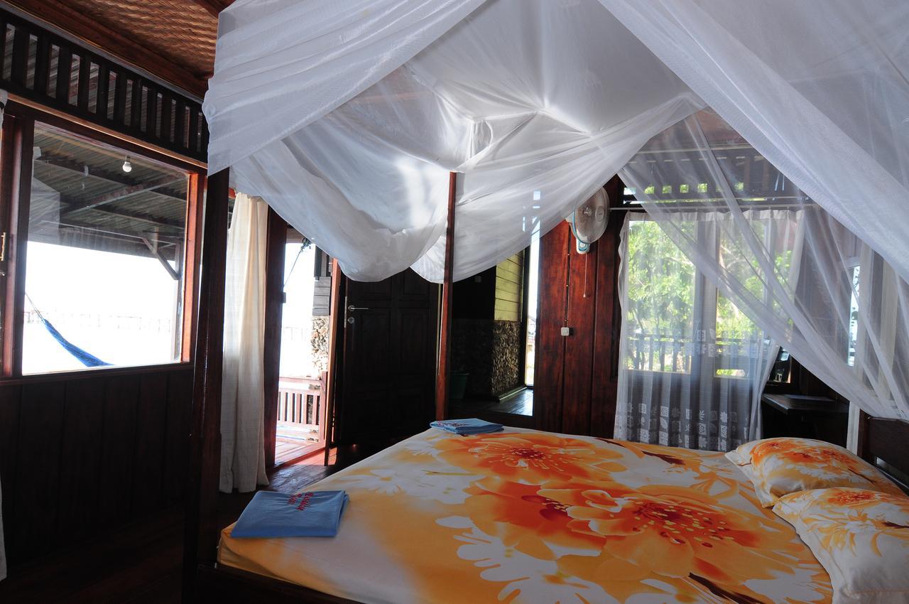 Kadidiri Paradise Batudaka Exterior foto