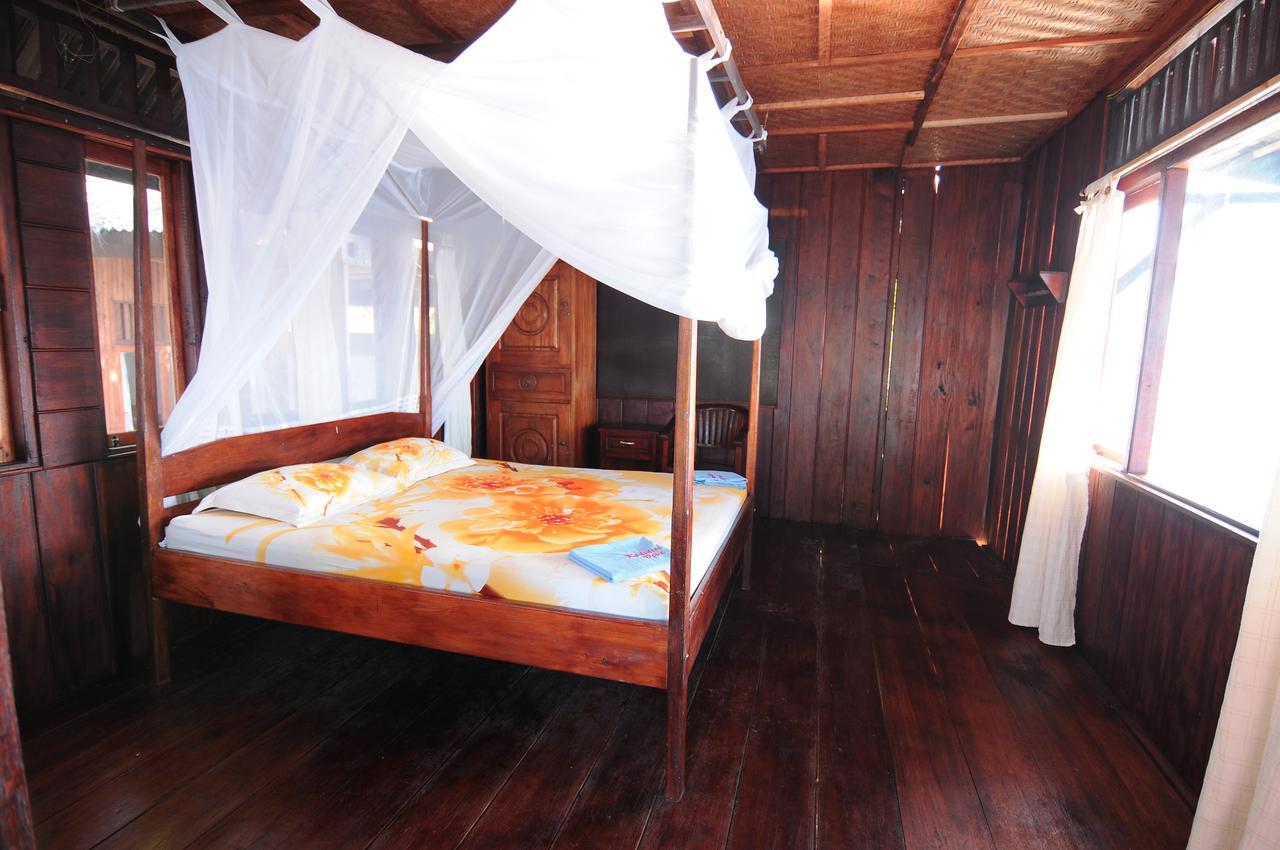 Kadidiri Paradise Batudaka Exterior foto