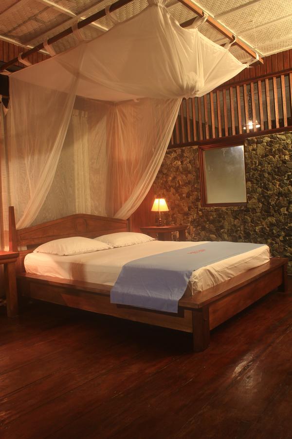 Kadidiri Paradise Batudaka Exterior foto